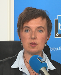 Christelle Caillot