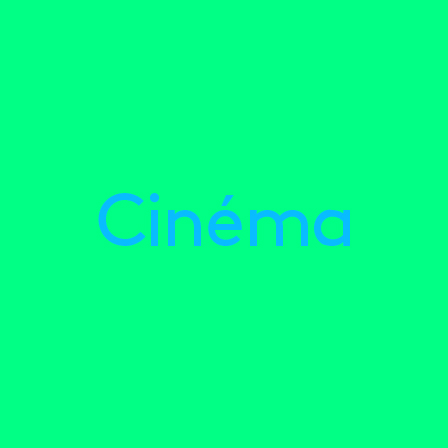 vignette cinema 