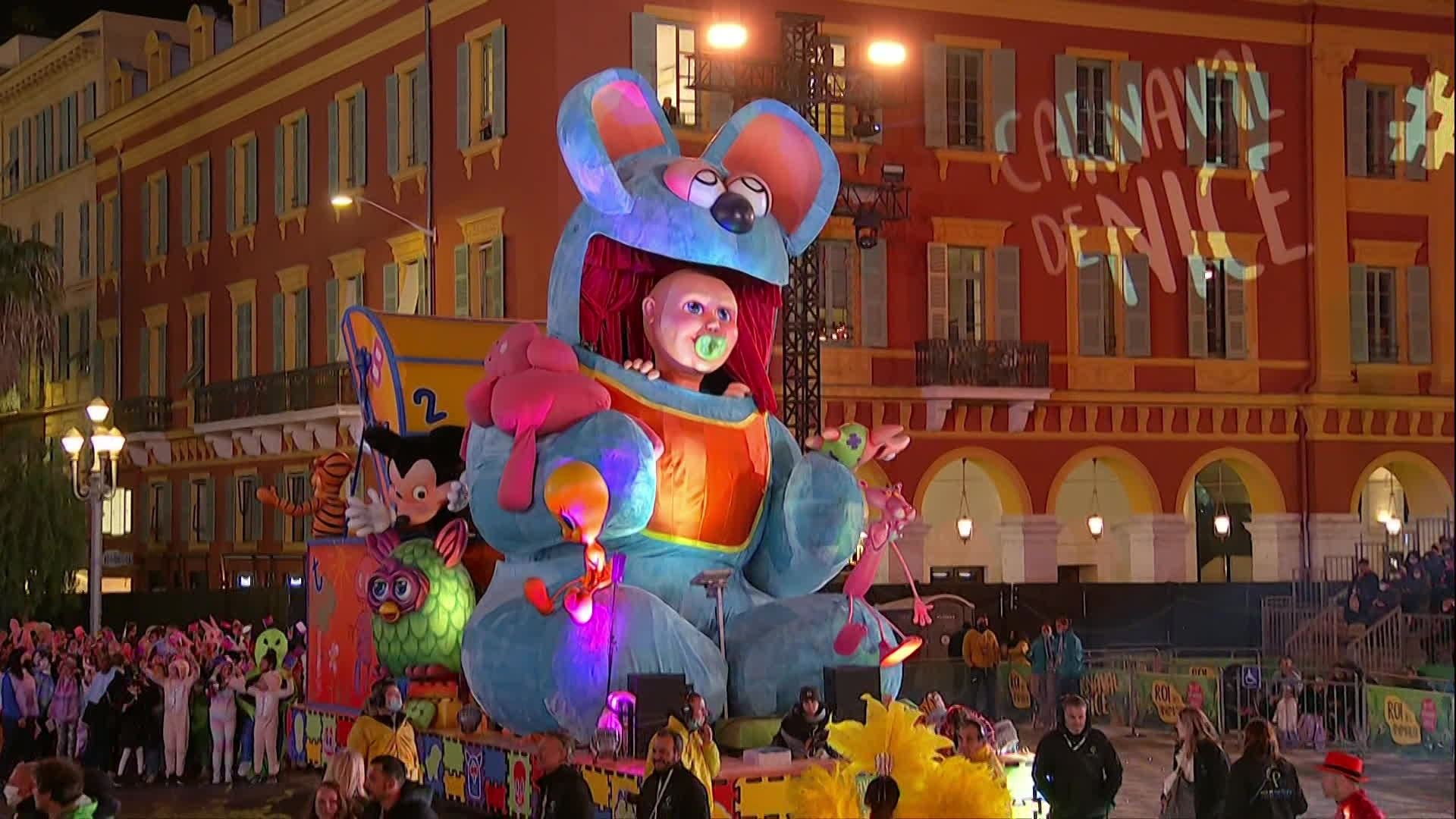 carnaval