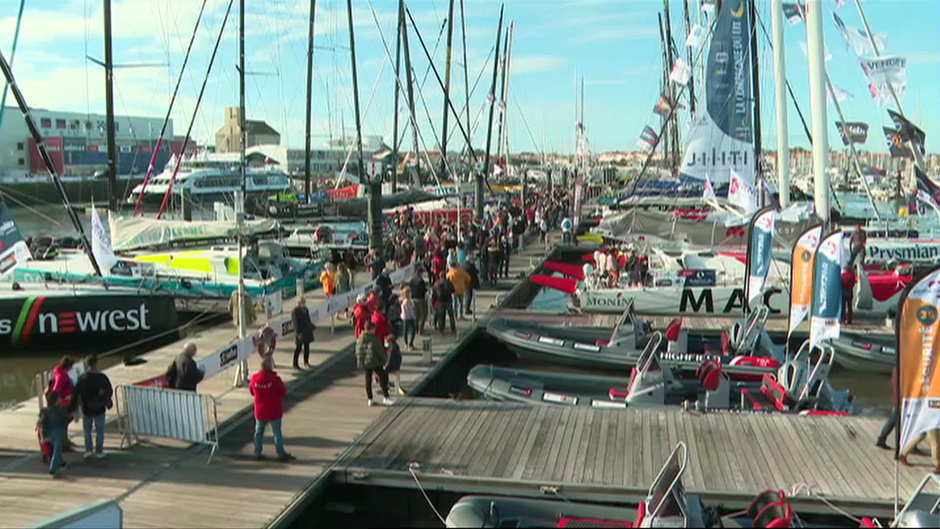 Vendée Globe