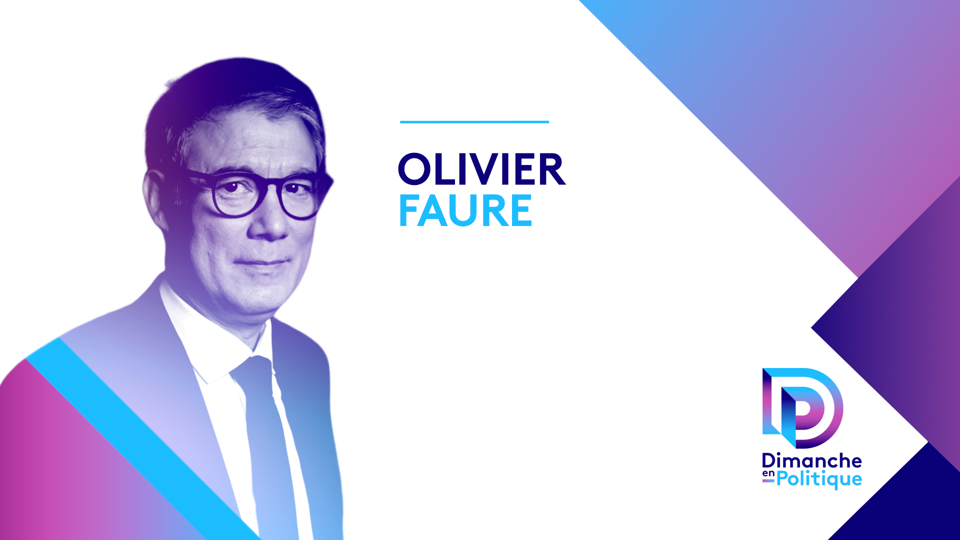 Olivier Faure