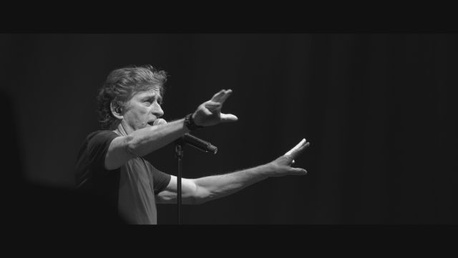 Hubert-Félix Thiéfaine concerts des 40 ans de scène