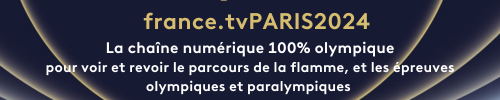 chaine olympique