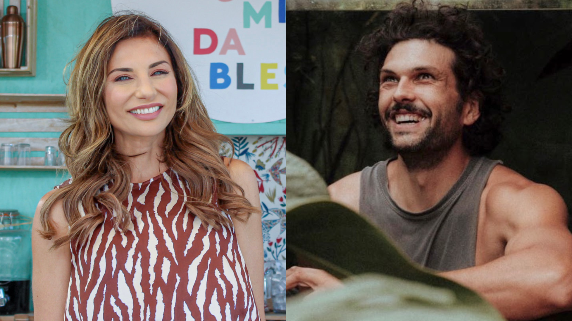Ariane Brodier et Marcelarium