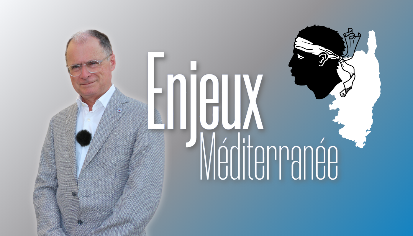 Enjeux Med