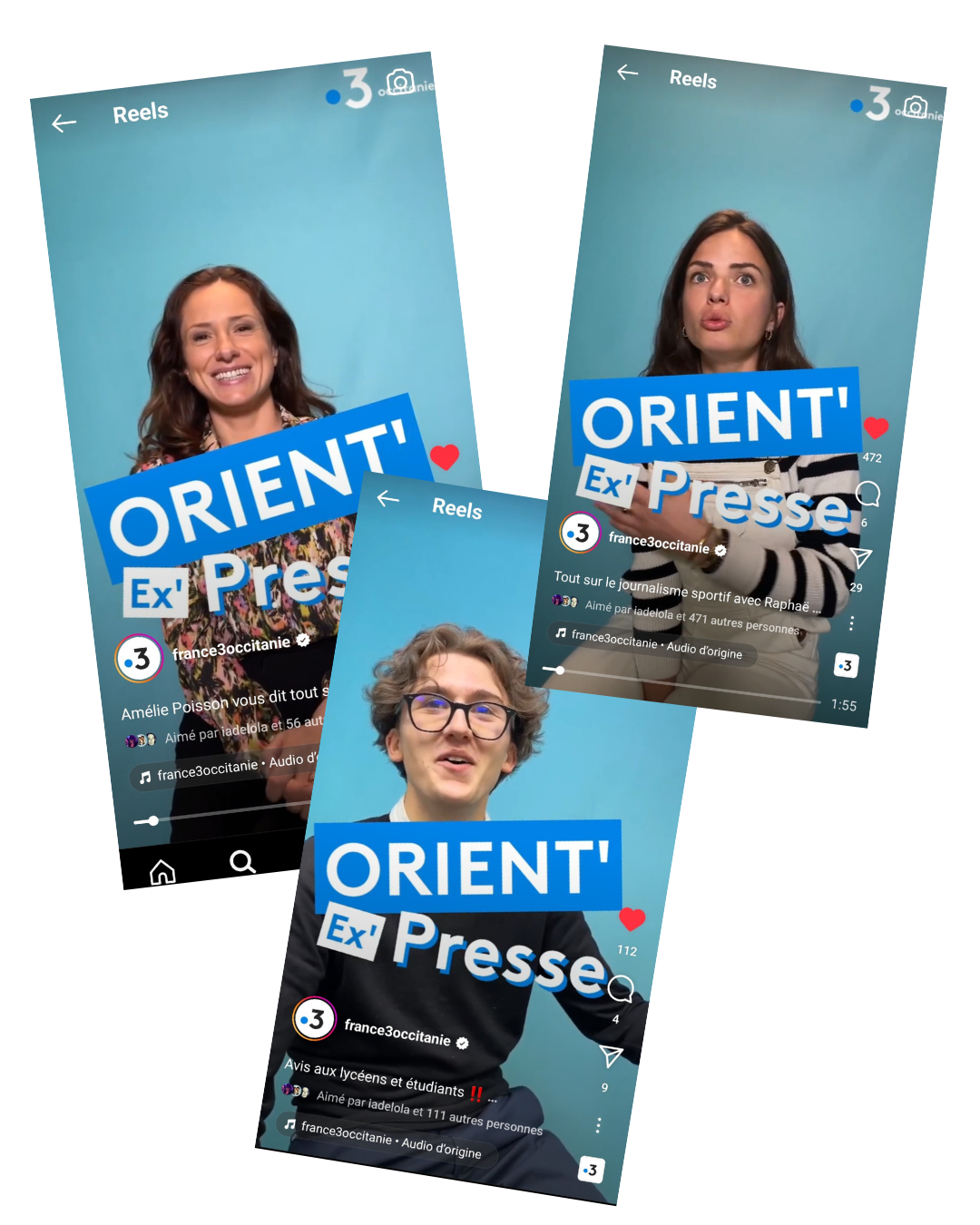 Orient'Ex'Presse