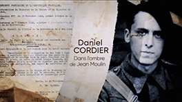 Image documentaire Cordier