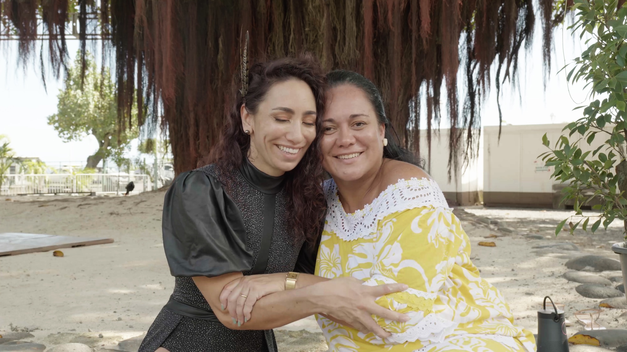 elles tahiti