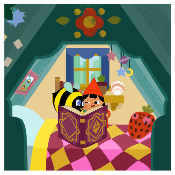 Mae Bee