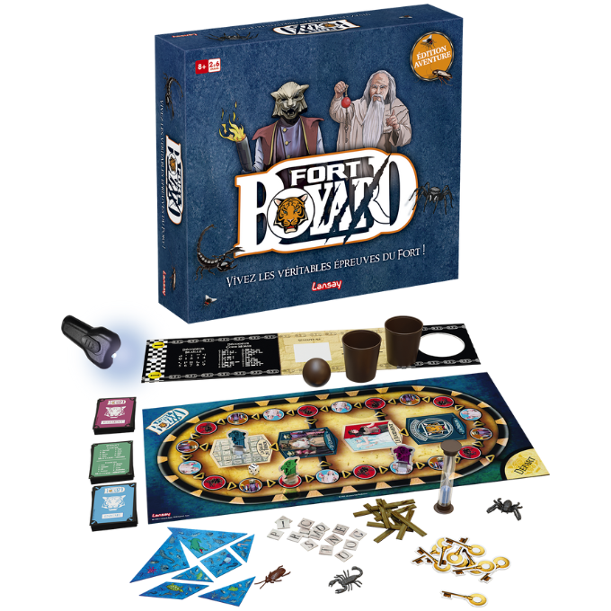 Fort Boyard