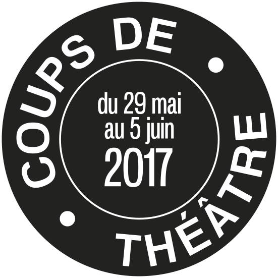 Coups de théâtre