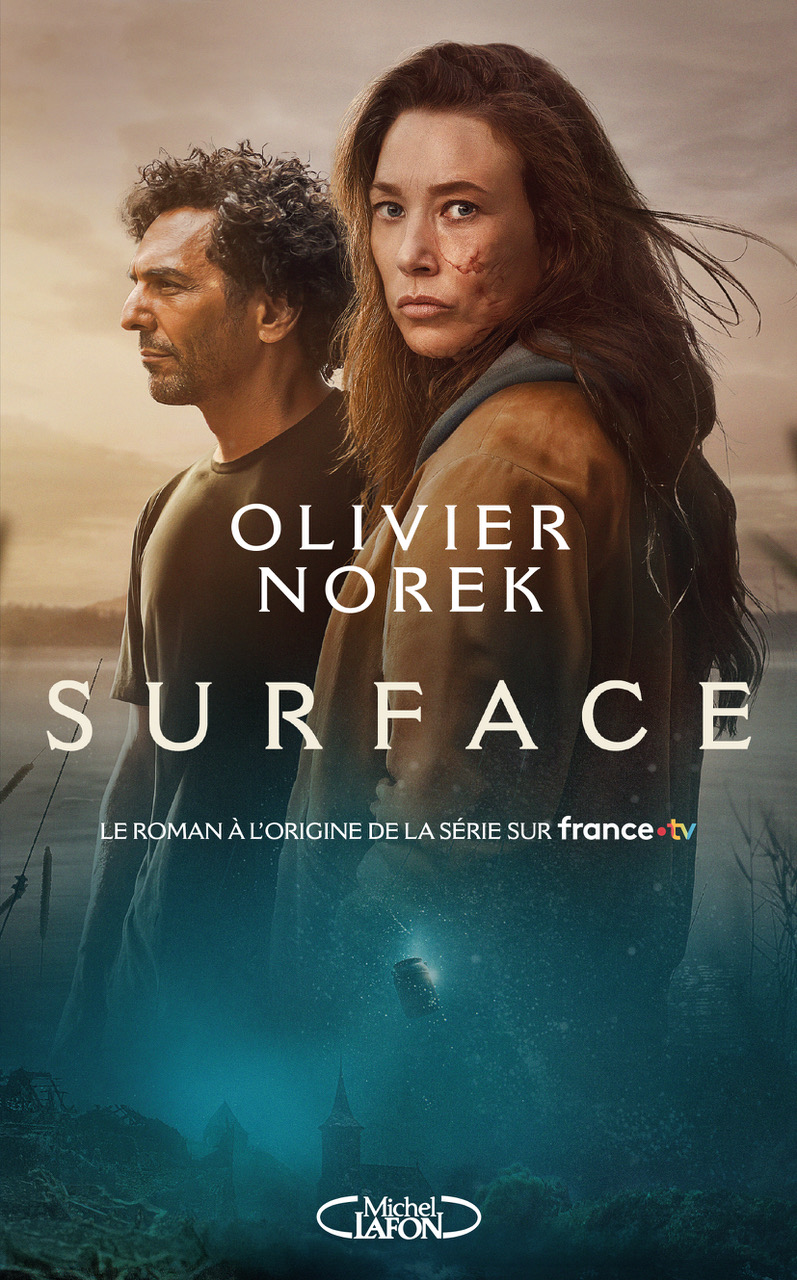 © Baptiste Langinier - France Télévisions / Quad Drama + © Fabien Malot - France télévisions / Quad Drama + © Leroy & Rose