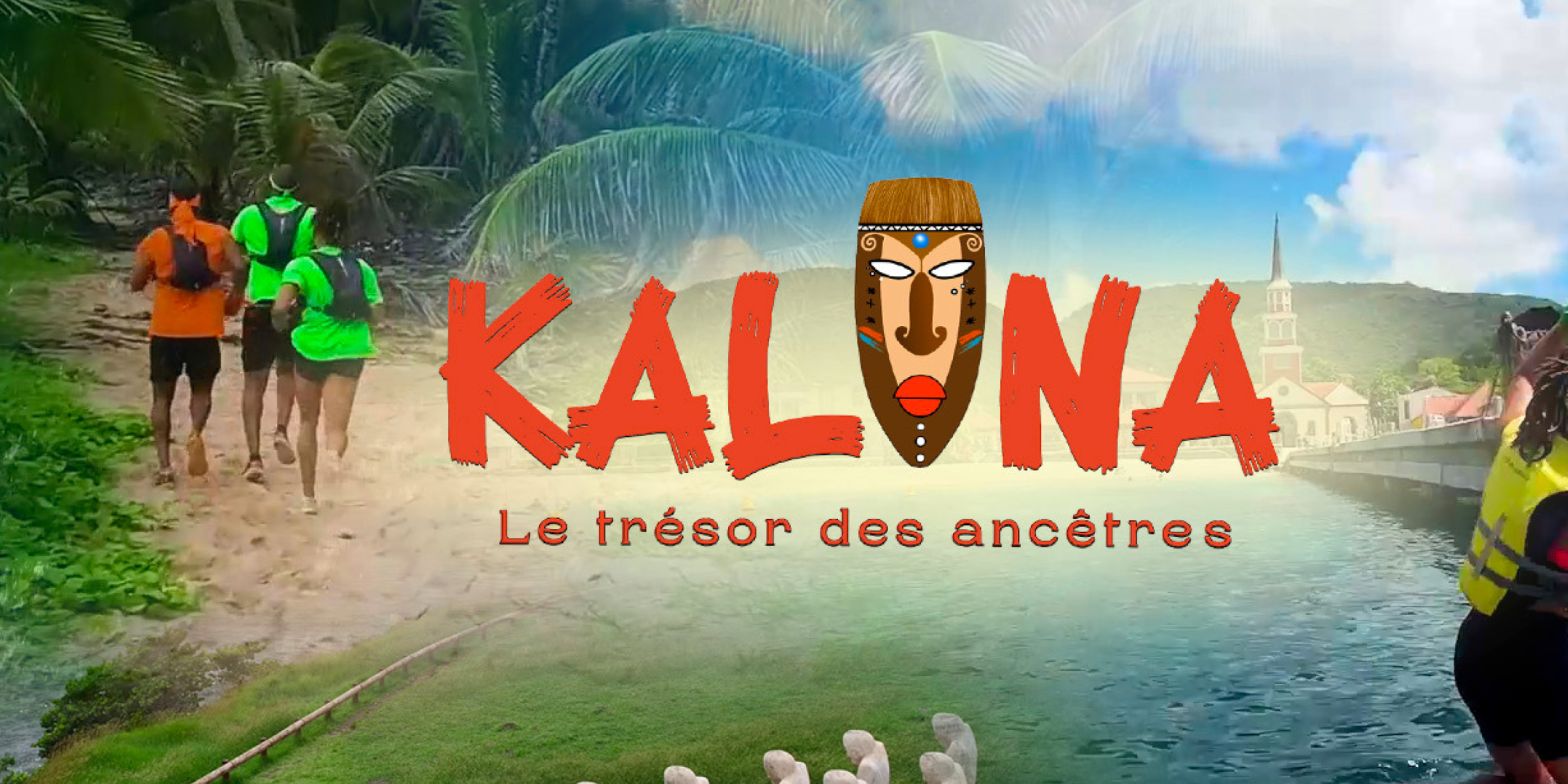 Kalina, le trésor des ancêtres