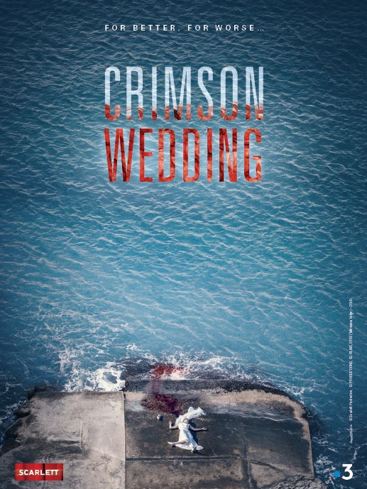 Crimson Wedding