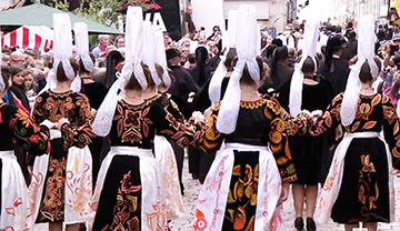 Festival de Cornouaille