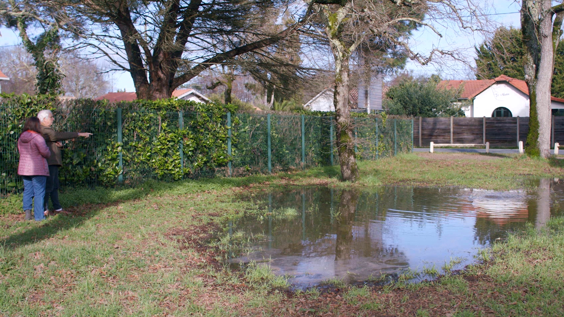 @ Winter Productions