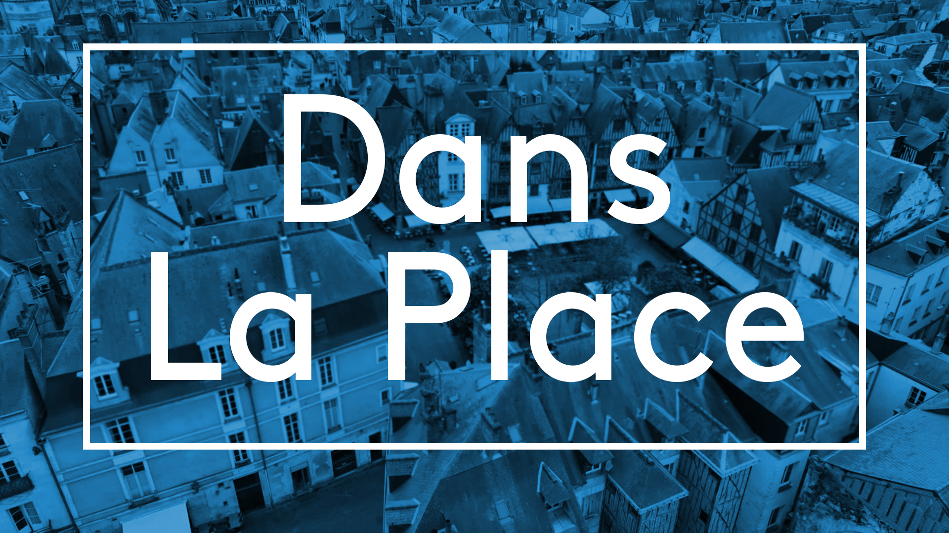 Dansla place 