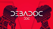 Logo débadoc