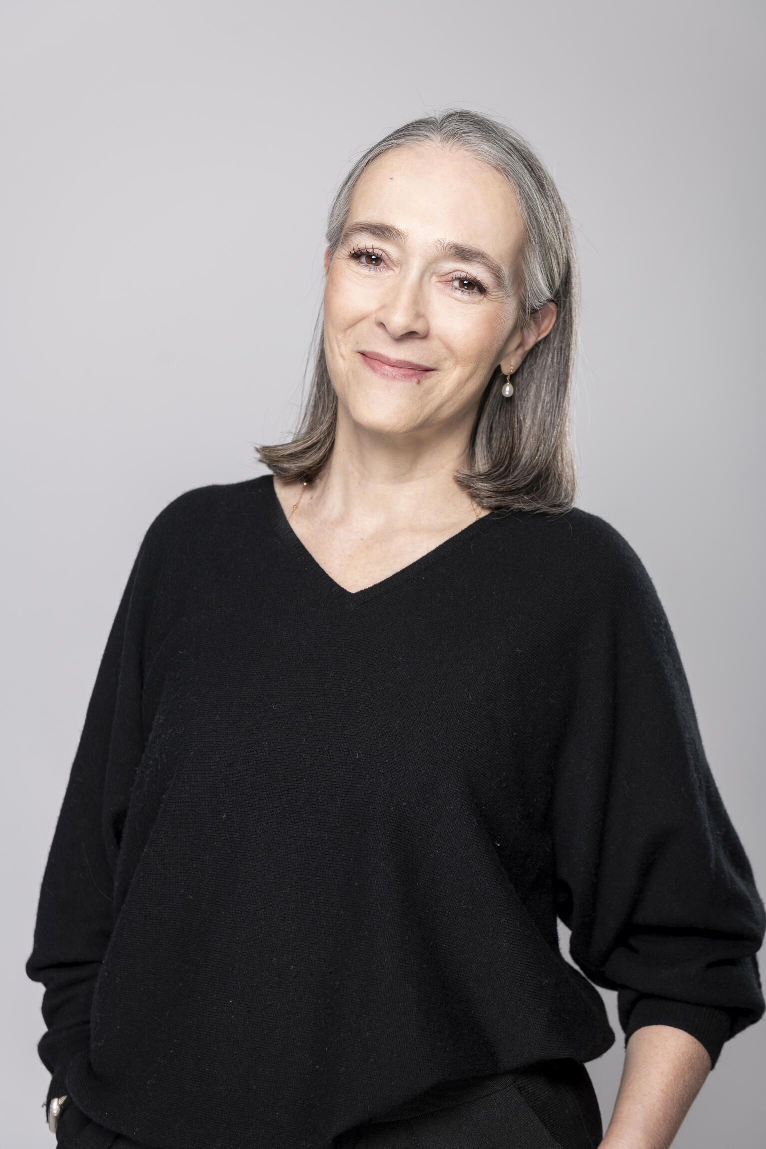 Delphine Ernotte Cunci