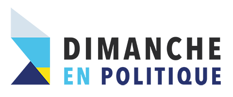 Logo Dimanche en politique