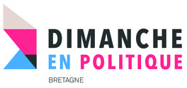 logo Dimanche en Politique