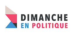 Logo Dimanche en politique