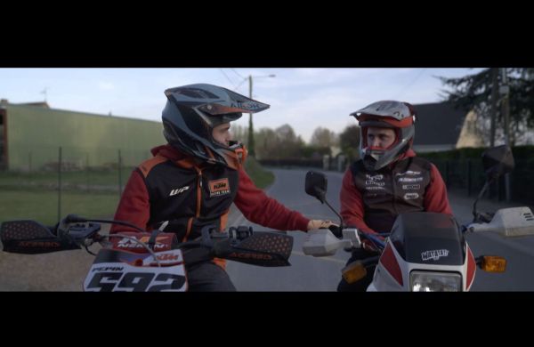 Deux roues Trois huit
