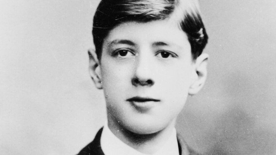 C De Gaulle