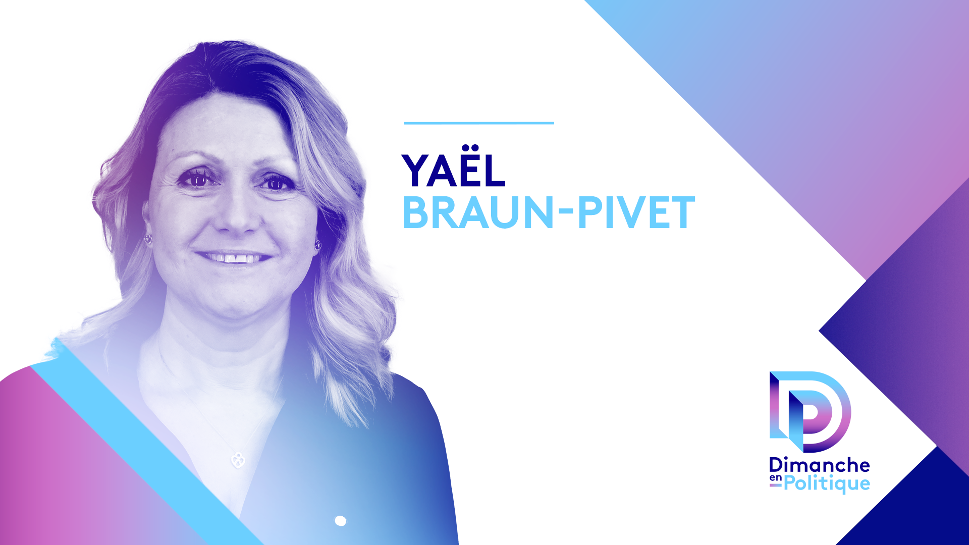 Yaël Braun-Pivet
