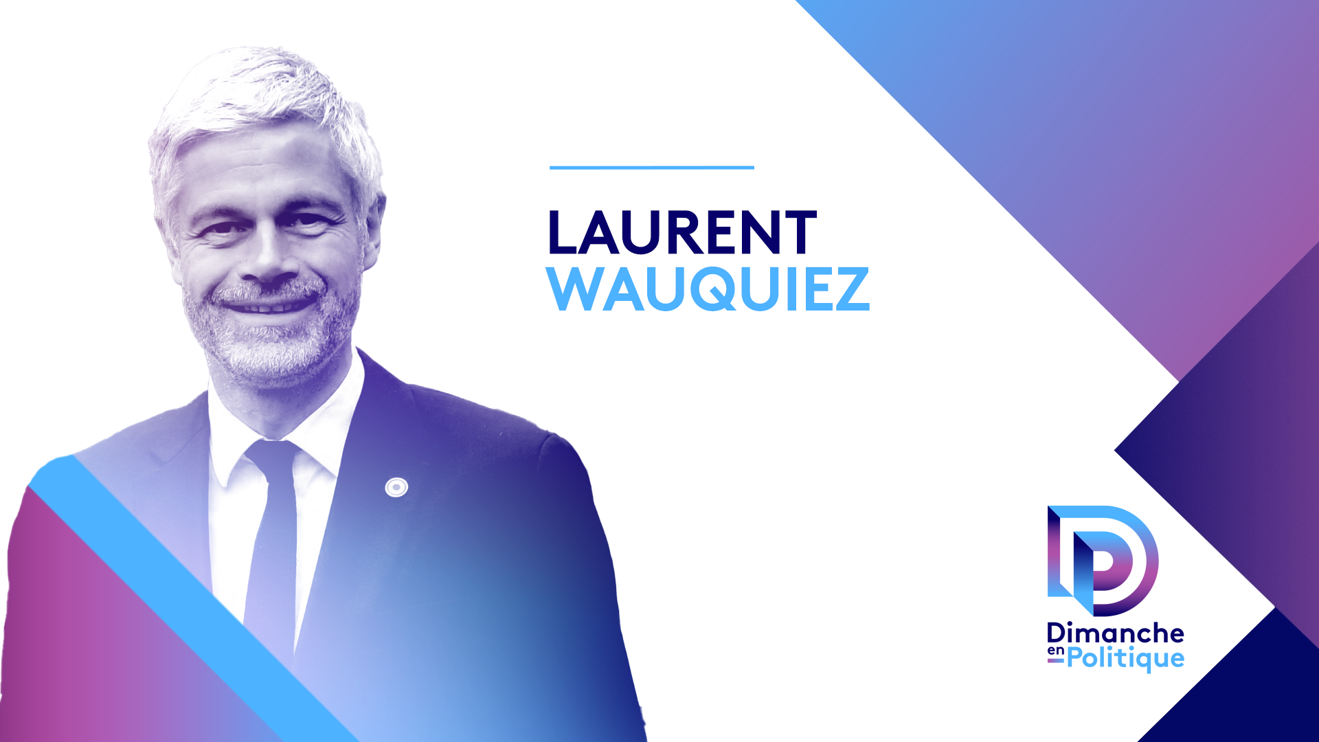 Laurent Wauquiez