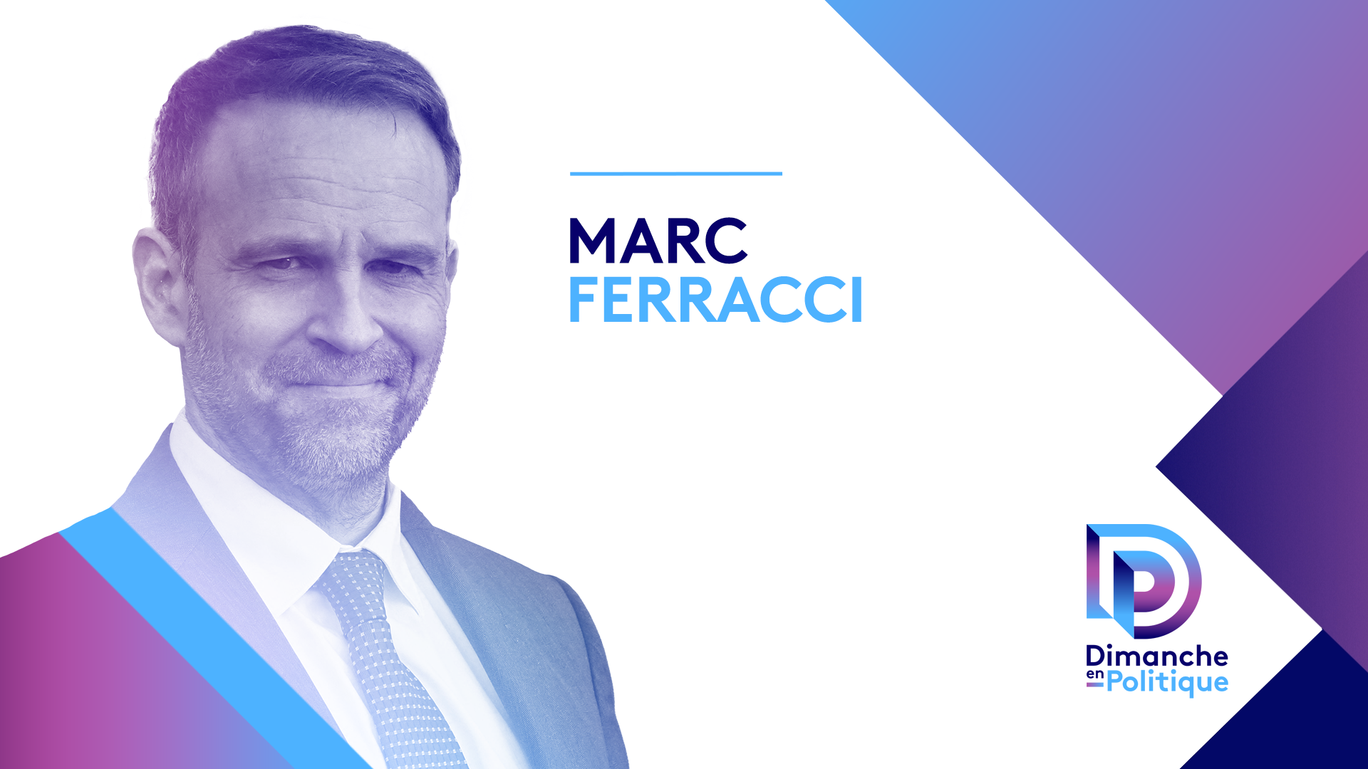 Marc Ferracci