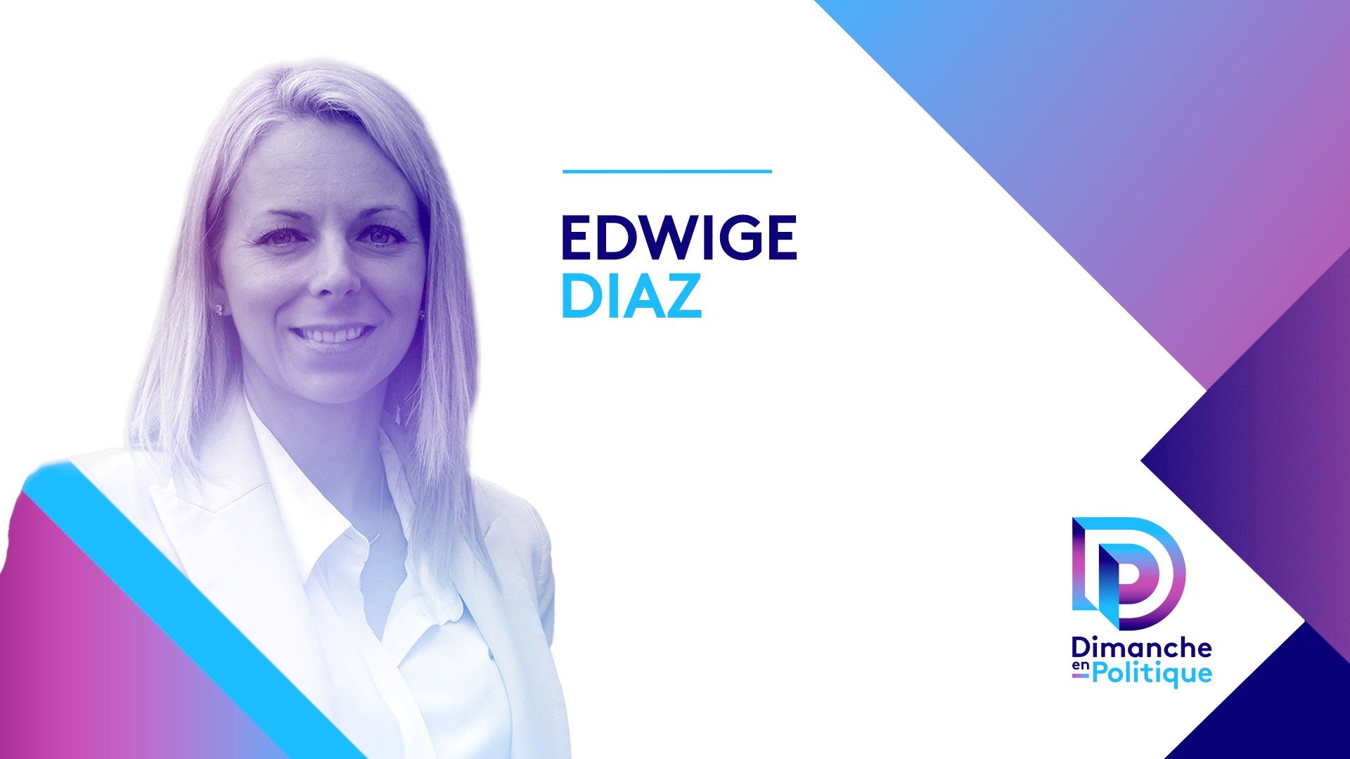 Edwige Diaz