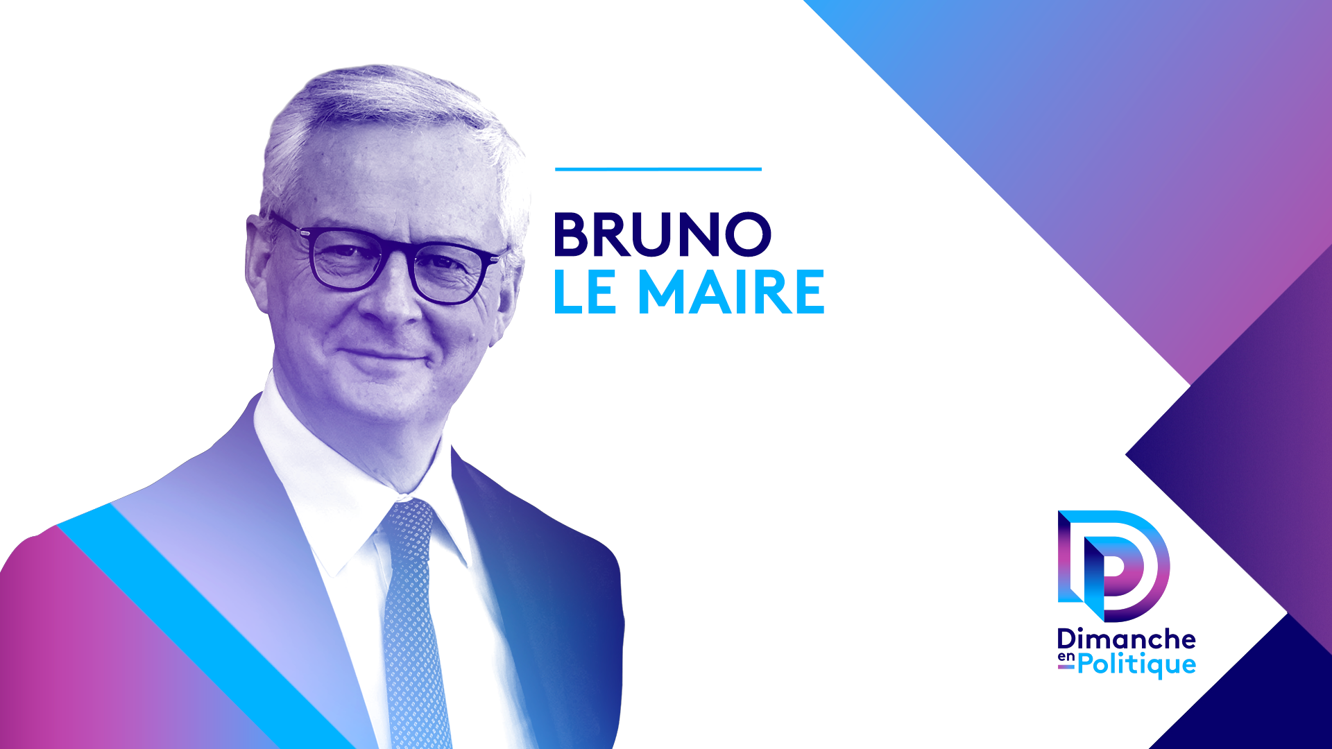 Bruno Le Maire