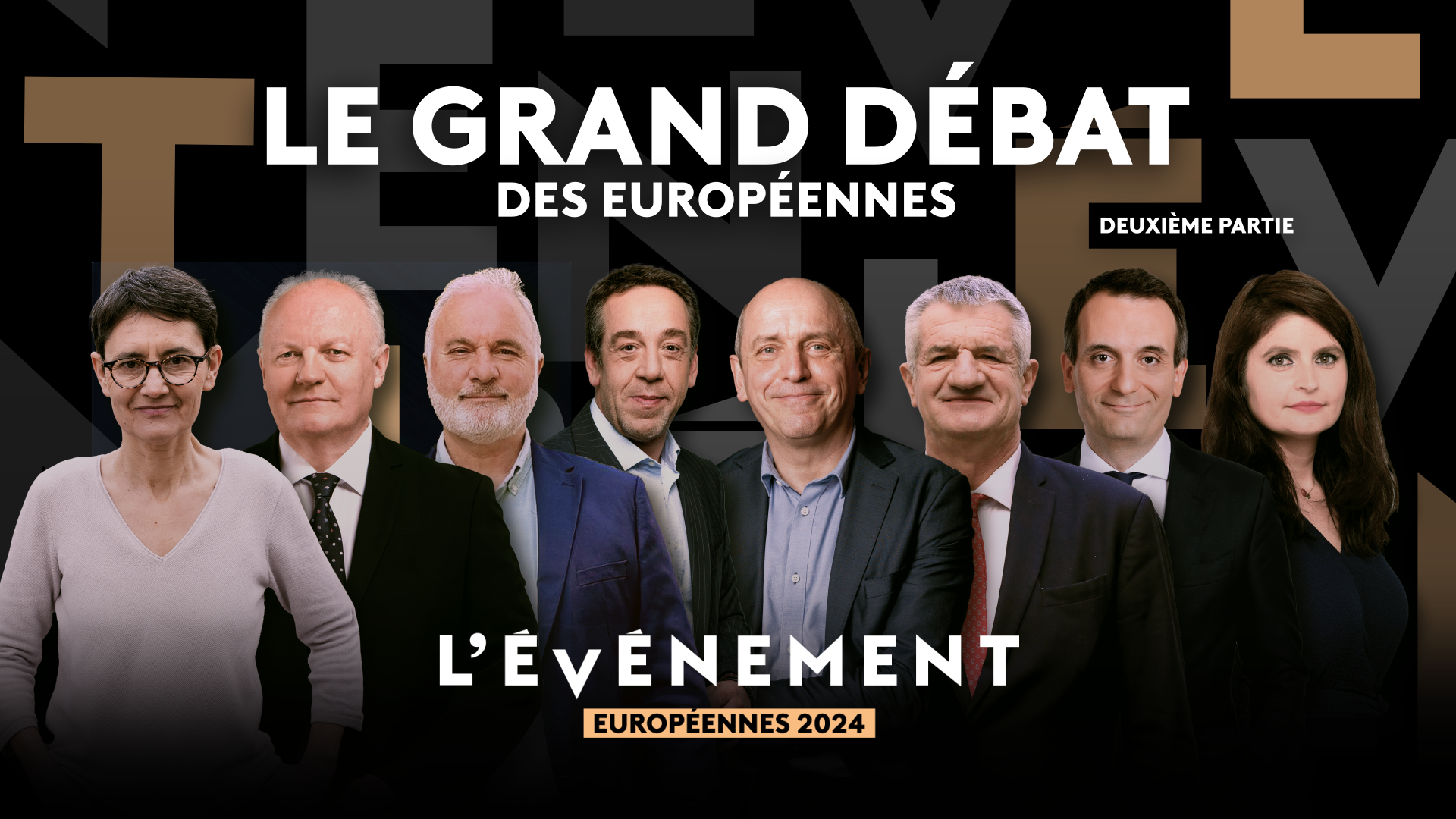 2e debat