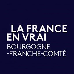 La France en vrai Bourgogne Franche-Comté