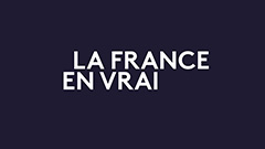 logo LA FRANCE EN VRAI