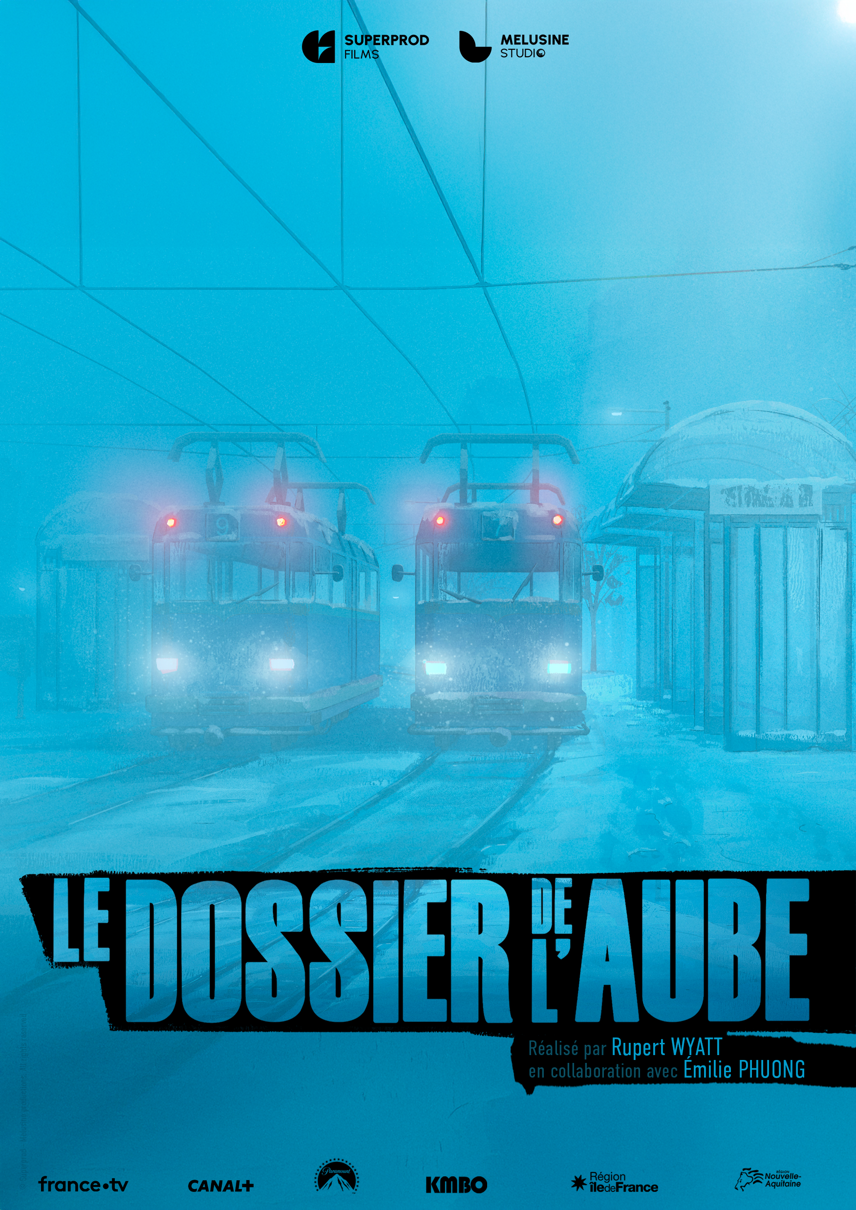 dossier de l'aube