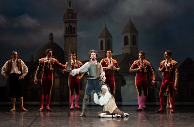 Don Quichotte
