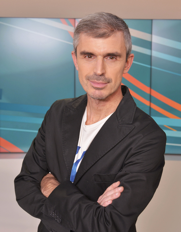 Patrice Gascoin