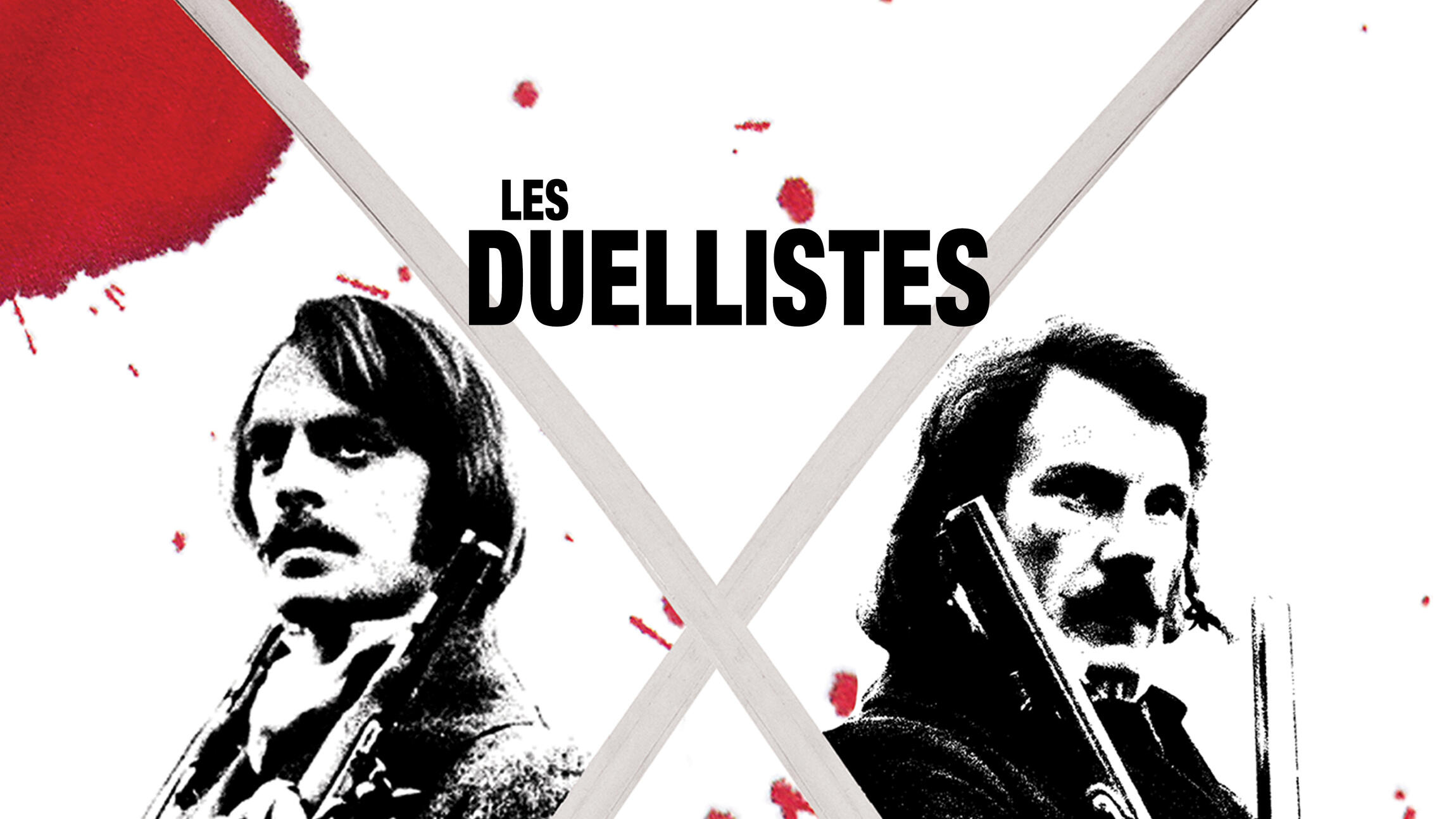 Les Duellistes 