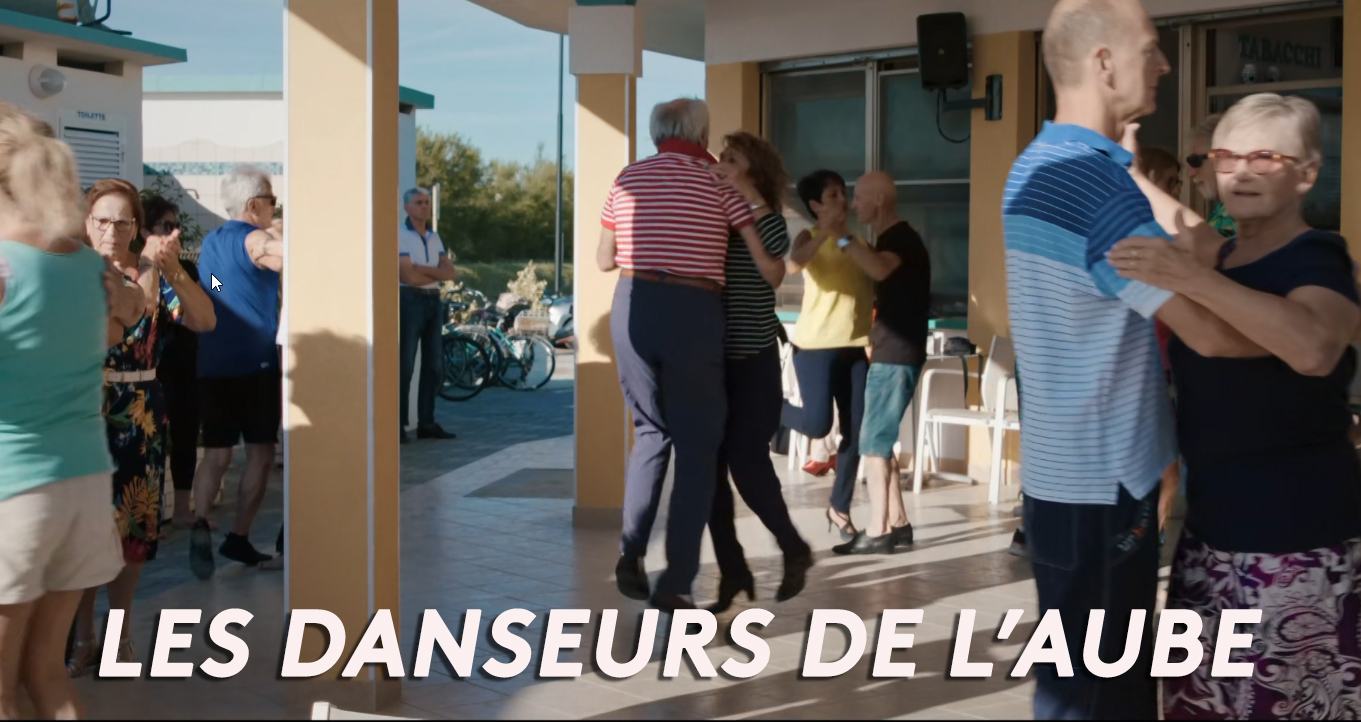 danseur aube