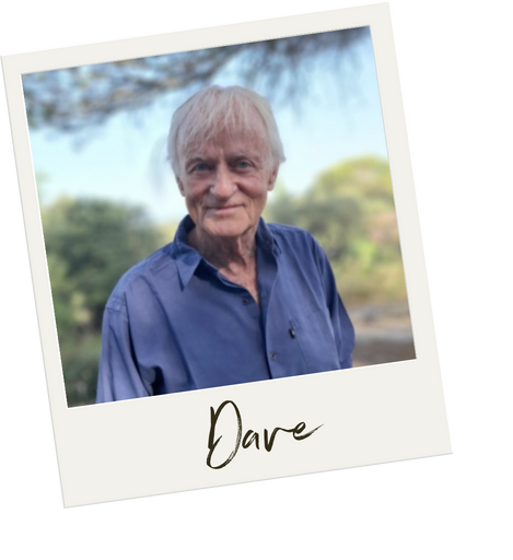 Dave dans Mon côté sud