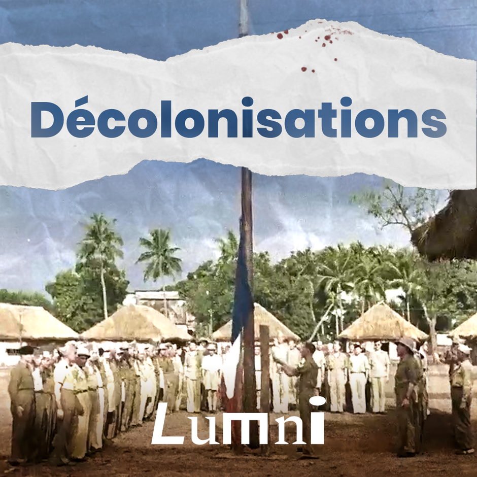 Décolonisations 