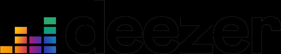 Logo Deezer