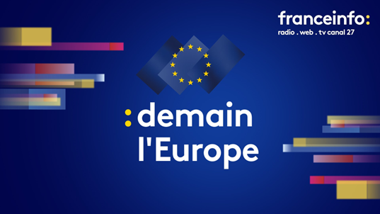 Demain l'Europe