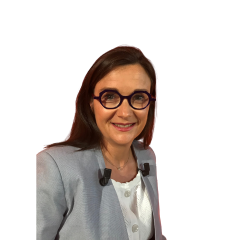 Laetitia Cherbonnel