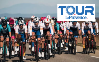 tour de la Provence