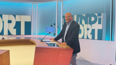 Jean-Philippe Lemaire
