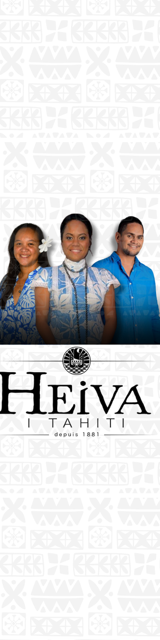 heiva i tahiti