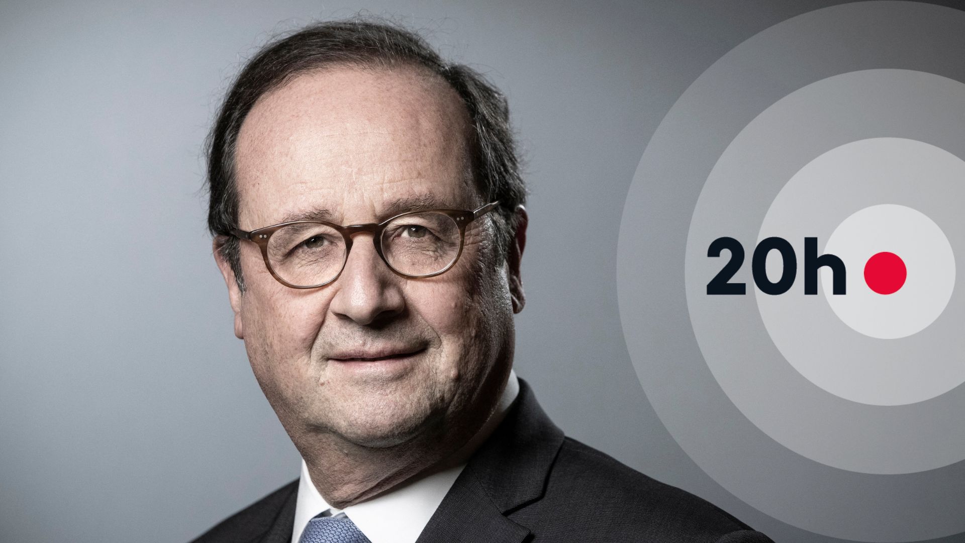 hollande 20h